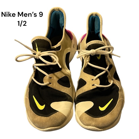 Nike Men’s Sneakers 9.5 - Picture 7 of 7